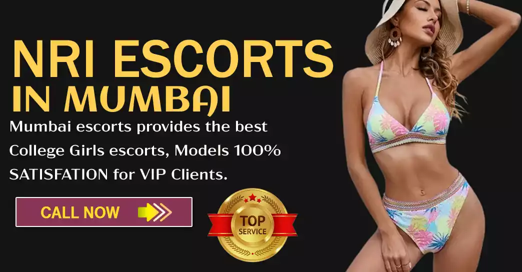 Verified Escorts Marine Drive